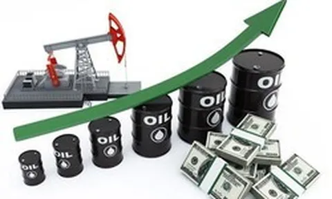 Sáng nay, giá dầu thế giới bất ngờ tăng trở lại, bất chấp những tín hiệu đàm phán kết thúc xung đột