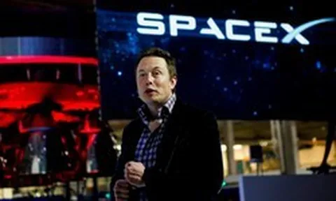 SpaceX tiến sát sự kiện IPO lịch sử: “canh bạc nghìn tỷ” của Elon Musk