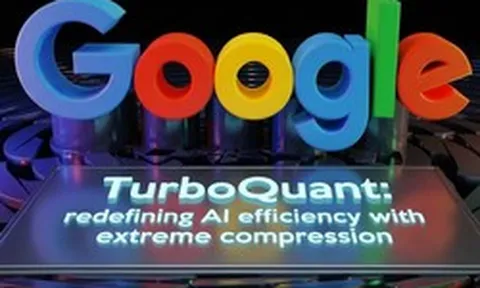 Mới xuất hiện trên giấy tờ, thuật toán của Google đã được một coder tái tạo chỉ trong 7 ngày