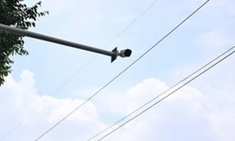 TPHCM đang dùng camera AI để kéo giảm ùn tắc giao thông