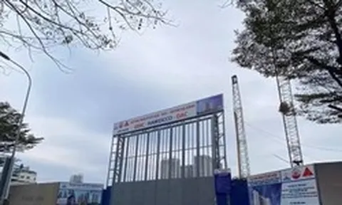 Người dân di dời Dự án đường Vành đai 1 được mua dự án NOXH 'hot' nhất Hà Nội