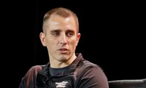 AI sẽ cướp trắng "chén cơm" tại phố Wall với tốc độ phân tích nhanh gấp 100 lần con người?