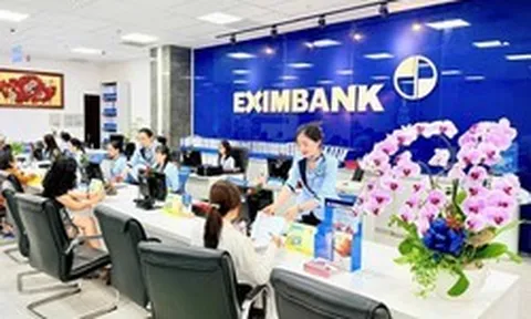 Eximbank đặt mục tiêu lợi nhuận 1.515 tỷ đồng, không chia cổ tức trong năm 2026