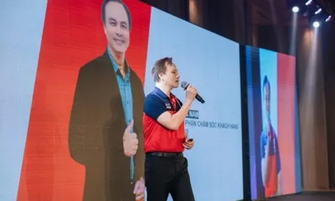 “Trụ cột” dịch vụ khách hàng và “triết lý tấm gương” tại Best Express