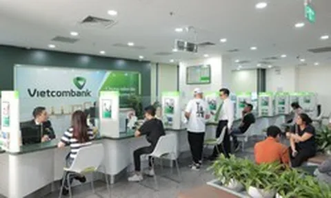 Lãi suất ngân hàng Vietcombank mới nhất tháng 4/2026: Kỳ hạn 24 tháng có lãi suất cao nhất