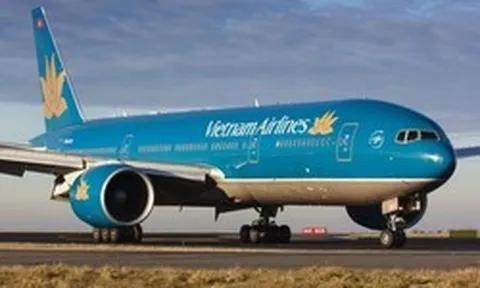 Vietnam Airlines báo tin vui: Hàng triệu người được giảm giá vé máy bay từ nay đến 31/12