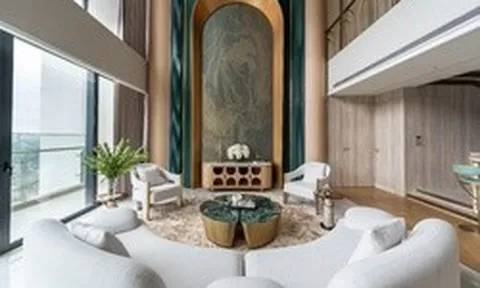 Thị trường bất động sản hàng hiệu vừa ghi nhận giao dịch 115 triệu USD, Việt Nam đang ở đâu?