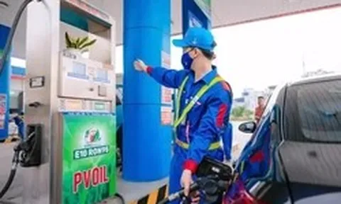 Bộ Công Thương đề xuất triển khai xăng E10 trên toàn quốc từ 30/4
