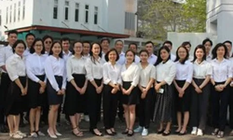 Tuyển nhiều kỹ sư nữ, doanh nghiệp Việt bất ngờ được quỹ ngoại "thưởng nóng" giảm thẳng 1% lãi vay