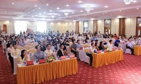 LPBank kết nối doanh nghiệp Đồng bằng Sông Cửu Long, thúc đẩy phát triển bền vững