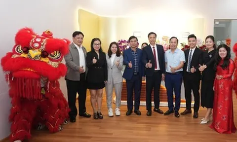 Infinity mở rộng hiện diện, tăng điểm chạm tư vấn tài chính cho khách hàng trong năm 2026