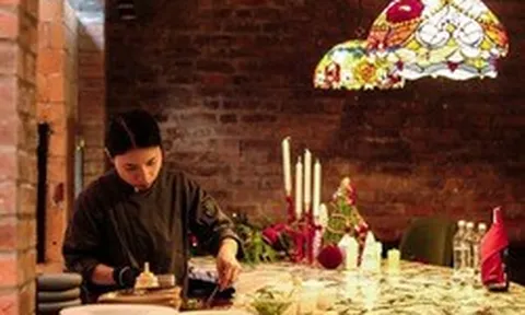 Nhà hàng fine dining tại phố cổ Hà Nội đóng cửa sau 30 năm hoạt động