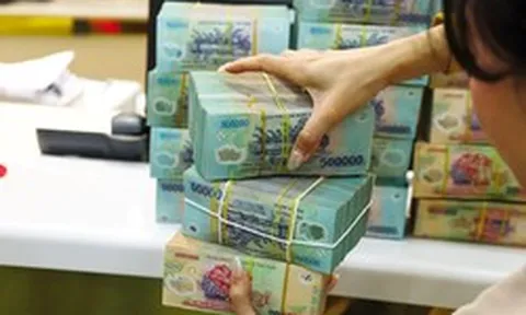 Hơn 20 ngân hàng đồng loạt giảm lãi suất: Agribank, Vietcombank, VietinBank, BIDV và nhiều nhà băng lớn đều nhập cuộc