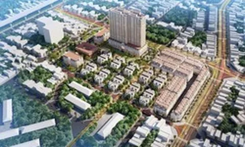 Người mua nhà chú ý: Dự án nhà ở xã hội “hot” nhất Hà Nội có thông báo quan trọng