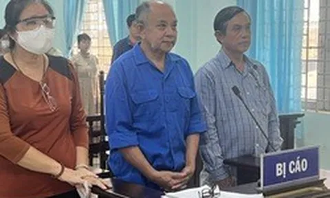 Chủ thương hiệu đậu phộng nổi tiếng Tân Tân lãnh án tù