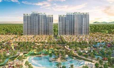 Sun Property ra mắt Beacon Tower – căn hộ mặt biển sở hữu lâu dài tại Vũng Tàu