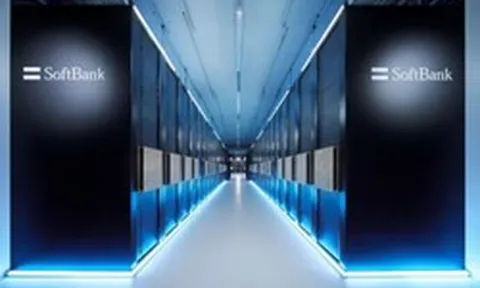 Khi những "gã khổng lồ" kinh tế Nhật Bản cùng làm AI: Canh bạc vào mô hình 1.000 tỷ tham số của SoftBank  liệu có làm rung chuyển Thung lũng Silicon?