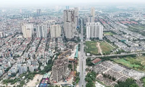 Hà Nội ra “tối hậu thư” với 341 dự án chậm triển khai