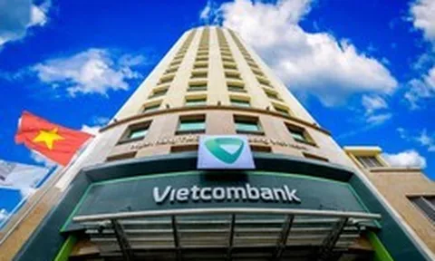 Vietcombank tăng mạnh thu nhập cho 23.000 nhân viên, Chủ tịch và Tổng Giám đốc nhận thù lao bao nhiêu?