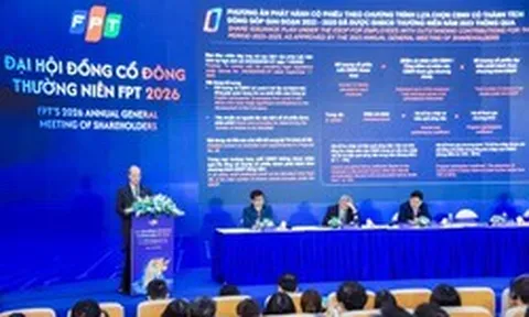 FPT ảnh hưởng thế nào khi Bộ Công an nắm 50,17% cổ phần FPT Telecom?