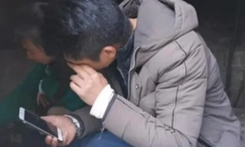 Chuyển khoản 368 triệu đồng để nhận 1,8 tỷ vào tài khoản ngân hàng, người đàn ông phải đến trình báo công an