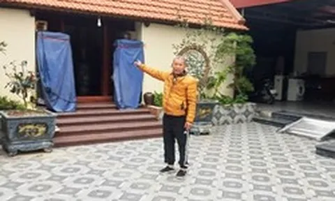 Người dân ở Hải Phòng khổ sở vì 2 chữ ‘thổ cư’ trong sổ đỏ: Chính quyền nói gì?