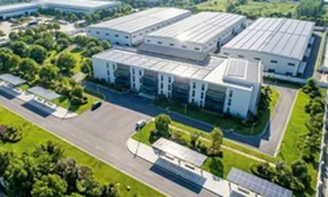 Shark Hùng Anh đề xuất đại dự án 78.000 tỷ tại một tỉnh miền Trung, muốn làm siêu tổ hợp chưa từng có