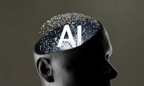 Chỉ 10 phút dùng AI, não bộ đã phải "trả giá" đắt: Sự thật chấn động vừa được hé lộ!
