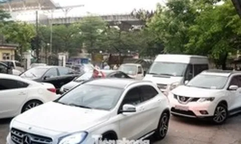 Lý do nhiều ô tô trượt đăng kiểm