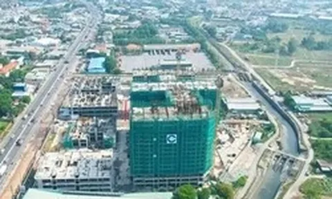 Người mua nhà chần chừ 'xuống tiền' khi lãi suất tăng
