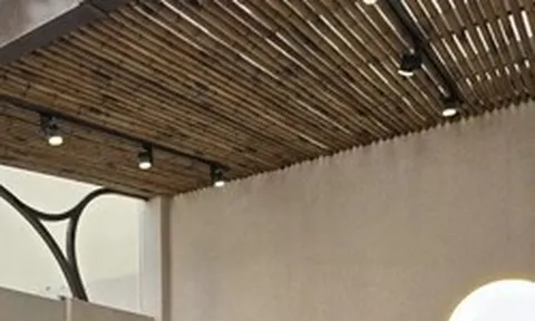 Nhà phố dành tới 20m2 làm sân vườn và kết quả xứng đáng