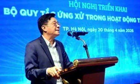TS. Nguyễn Quốc Hùng: "Không thể chấp nhận việc khách hàng có khả năng trả nợ mà không trả, cố tình chây ì, hoặc tạo tranh chấp để trì hoãn"