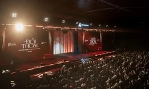 “Đối Thoại” - Cách Rivea Residences kể câu chuyện Hà Nội bằng kiến trúc và cảm xúc