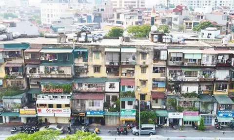 Hà Nội thí điểm một số cơ chế, chính sách đặc thù để thực hiện các dự án lớn