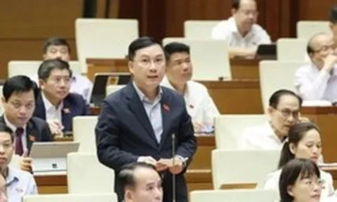 Đại biểu Quốc hội hiến kế “xây” kênh dẫn vốn