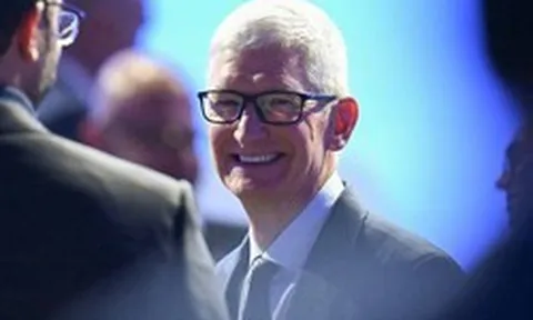 Tim Cook đã làm được gì trong những năm tại vị?