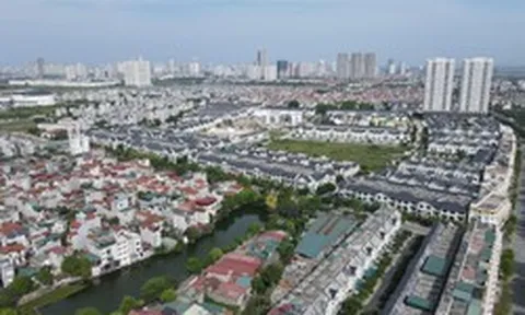 Bất động sản bước vào giai đoạn “sàng lọc”