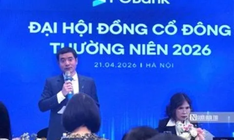 PGBank thừa nhận hụt kế hoạch 2025, nêu rõ nguyên nhân và tín hiệu phục hồi đầu năm 2026