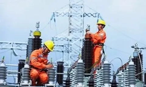 Nắng nóng cực đoan, điện miền Bắc đối mặt nguy cơ quá tải