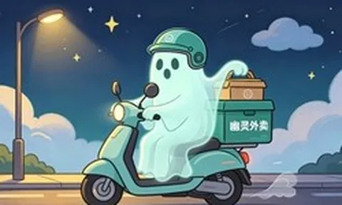 Một chiếc bánh dẫn đến khoản tiền phạt 14.000 tỷ đồng: "Dịch vụ giao đồ ăn ma" ở Trung Quốc đáng sợ như thế nào?