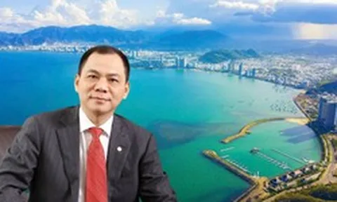 Vinhomes sẽ khởi công dự án bảo tàng gần 300 tỷ tại tỉnh có đường bờ biển dài nhất Việt Nam vào đúng dịp đặc biệt