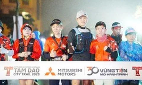 Ngoài liên tục khuyễn mãi, Mitsubishi còn muốn kích cầu doanh số theo cách này