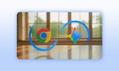 Bỏ túi 5 cách dùng AI mới nhất ở Google Chrome để tối ưu trải nghiệm duyệt web