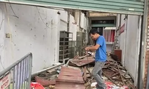 Dự án khẩn cấp đường Vành đai 2,5: Người dân mong sớm rõ thông tin tái định cư