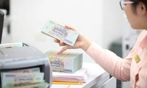 Làn sóng giảm lãi suất huy động tiếp tục lan rộng