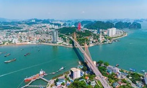 Chỉ 40 tháng, Việt Nam tạo ra công trình lập kỷ lục thế giới, vượt loạt công trình của Mỹ - Pháp ngay khi khánh thành