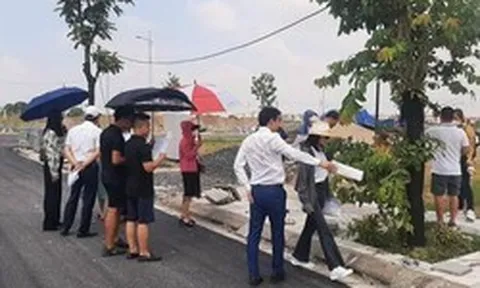 Hơn 2,2 triệu tỷ đồng đã được “bơm” vào thị trường bất động sản, Bộ Xây dựng lý giải nguyên nhân