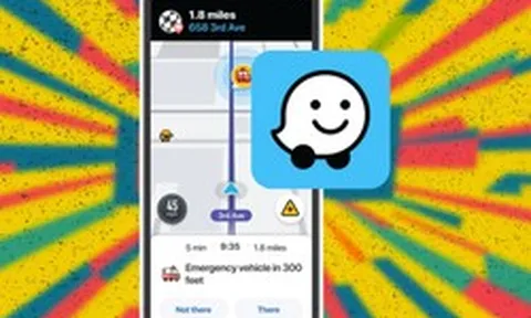 Tôi đã sai lầm khi cho rằng Google Maps là chỉ đường tốt nhất, ứng dụng bản đồ này dùng hay hơn nhiều
