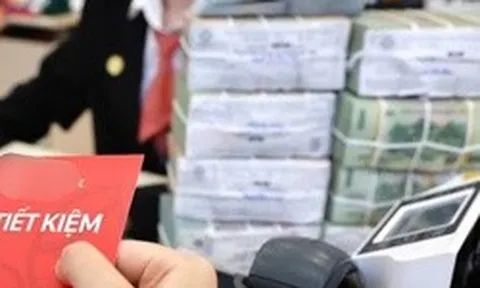 Dự báo mới nhất về lãi suất gửi tiết kiệm sau lễ 30-4
