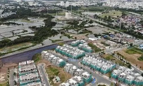 Cổ phiếu bất động sản có “cất cánh” sau kỳ nghỉ lễ?
